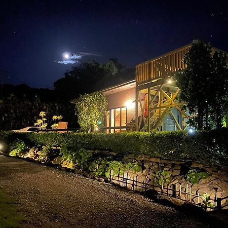 Private Villa Churaya Yaedake Bettei Motobu Εξωτερικό φωτογραφία