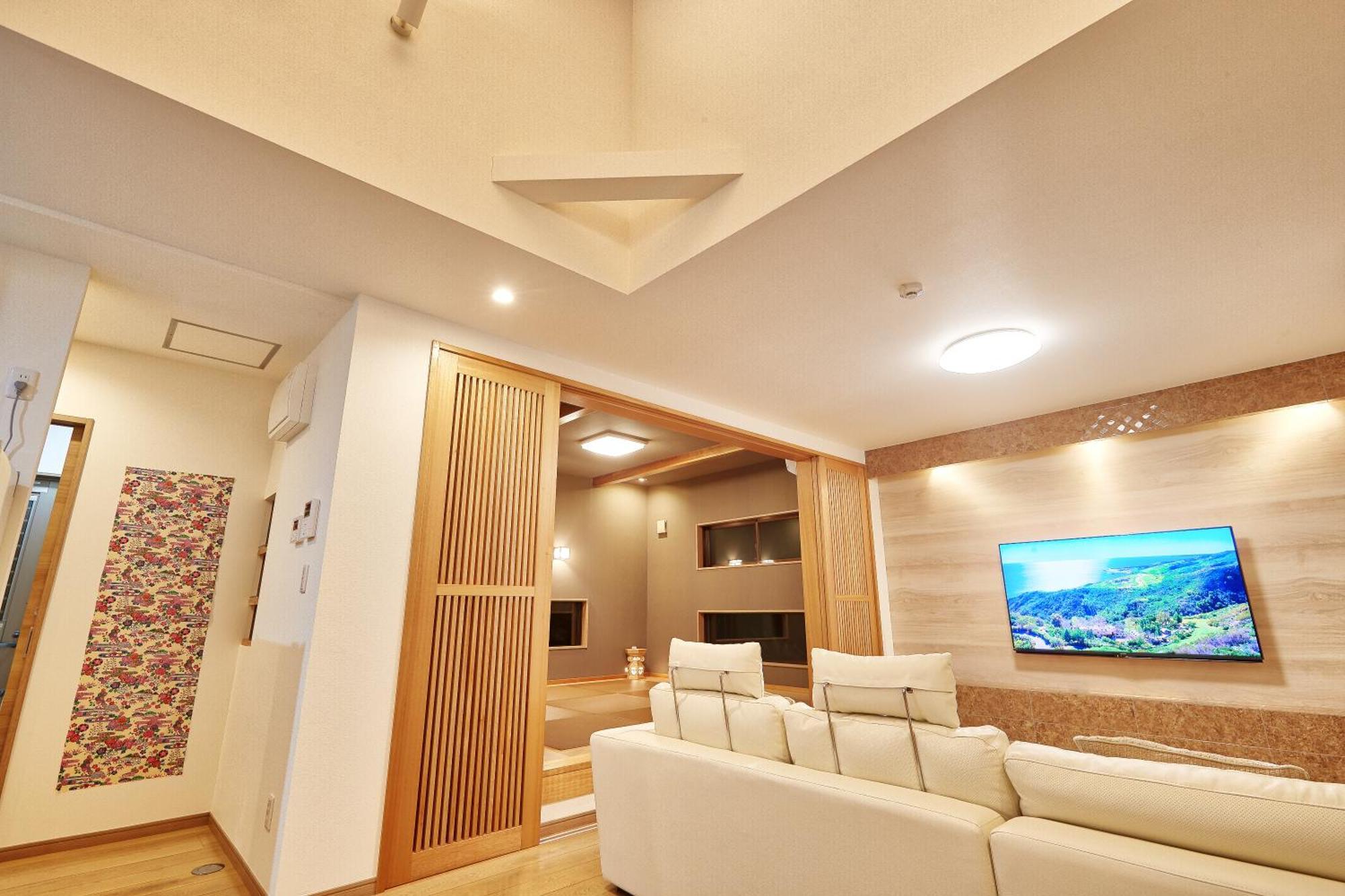Private Villa Churaya Yaedake Bettei Motobu Εξωτερικό φωτογραφία