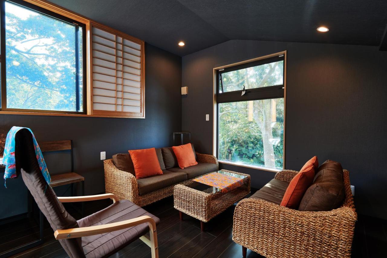 Private Villa Churaya Yaedake Bettei Motobu Εξωτερικό φωτογραφία