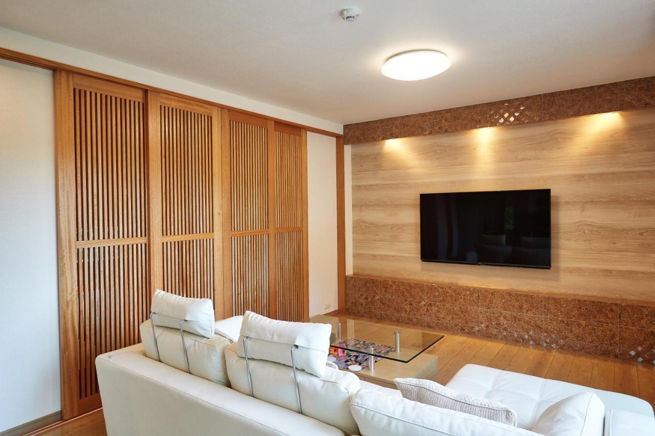 Private Villa Churaya Yaedake Bettei Motobu Εξωτερικό φωτογραφία