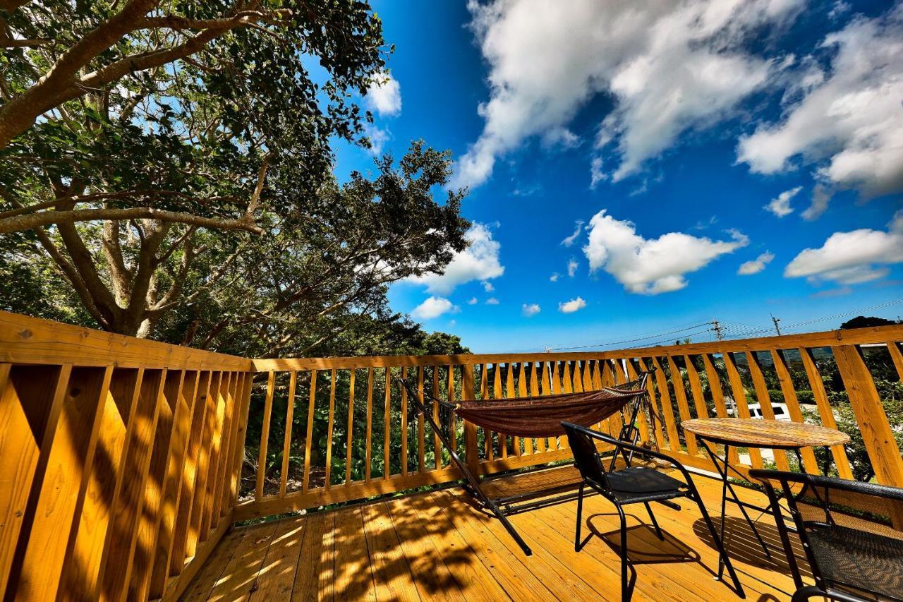 Private Villa Churaya Yaedake Bettei Motobu Εξωτερικό φωτογραφία